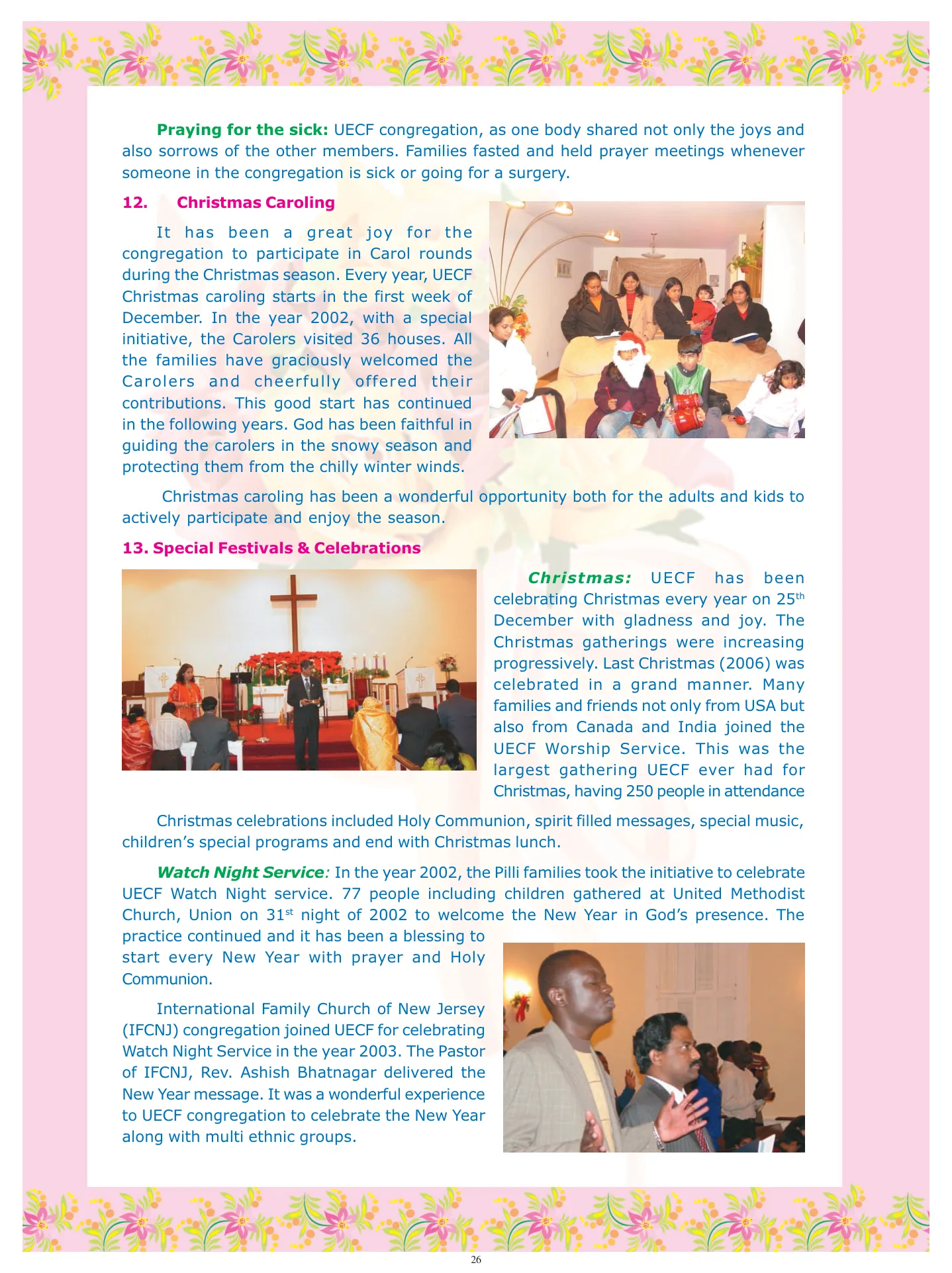 Souvenir page 26